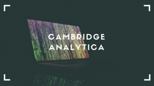 Cambridge Analytica